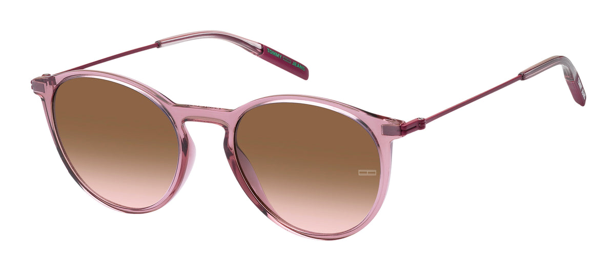 Tommy Hilfiger TJ 0057/S Pink/ Brown Pink Shaded