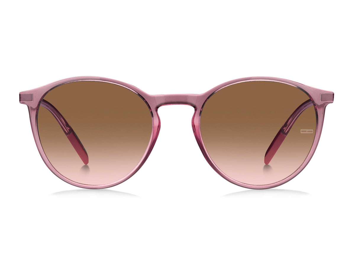 Tommy Hilfiger TJ 0057/S Pink/ Brown Pink Shaded