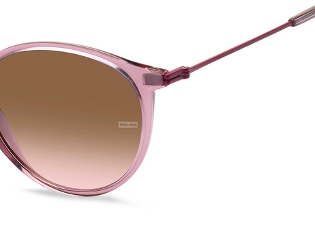 Tommy Hilfiger TJ 0057/S Pink/ Brown Pink Shaded