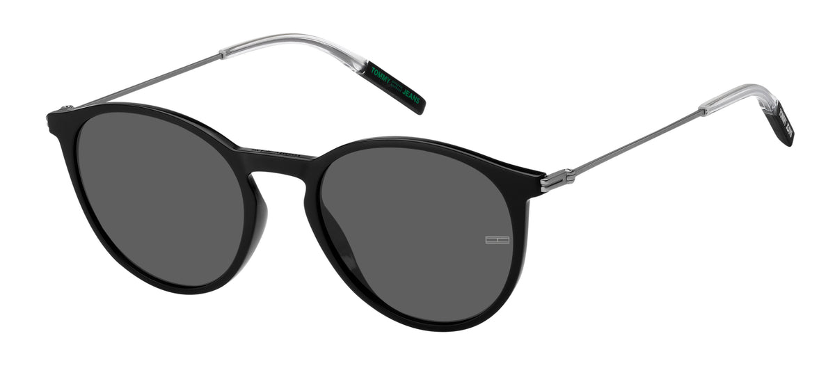 Tommy Hilfiger TJ 0057/S Black/ Grey