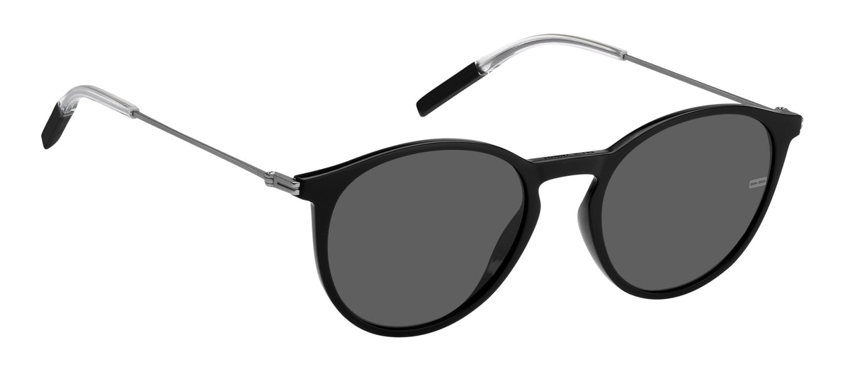 Tommy Hilfiger TJ 0057/S Black/ Grey