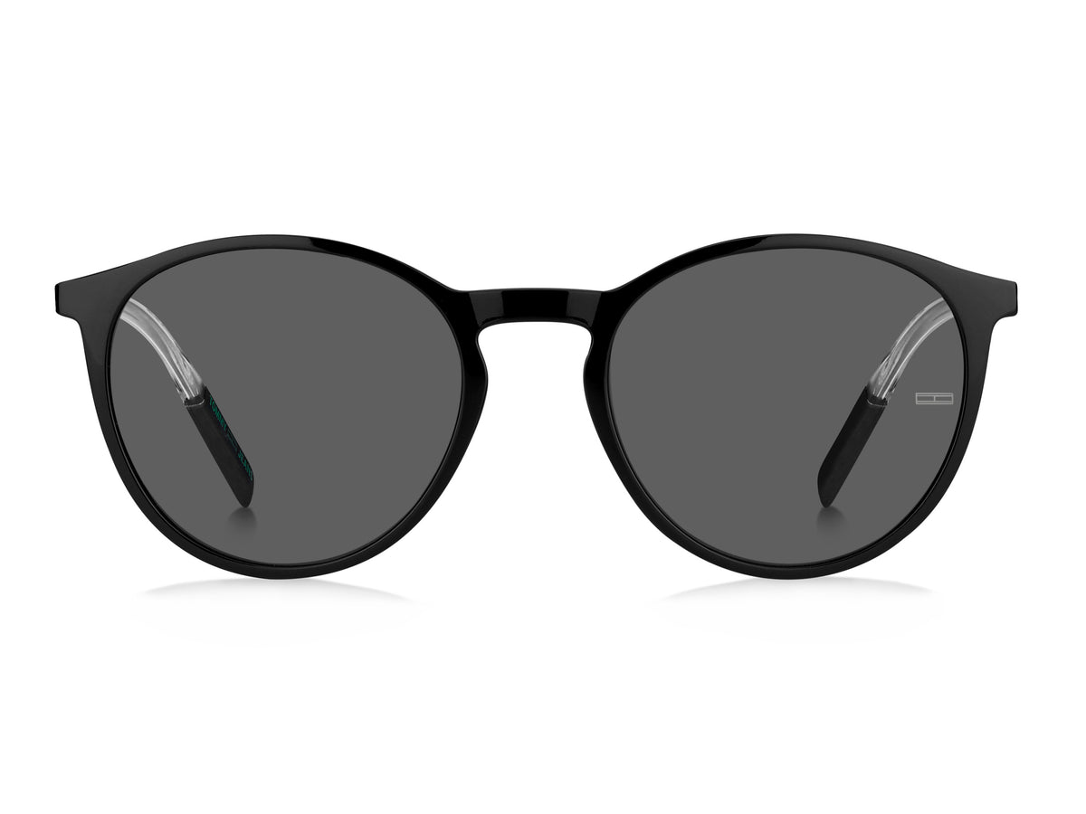 Tommy Hilfiger TJ 0057/S Black/ Grey