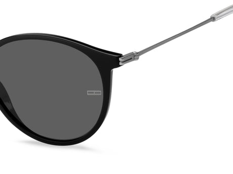 Tommy Hilfiger TJ 0057/S Black/ Grey