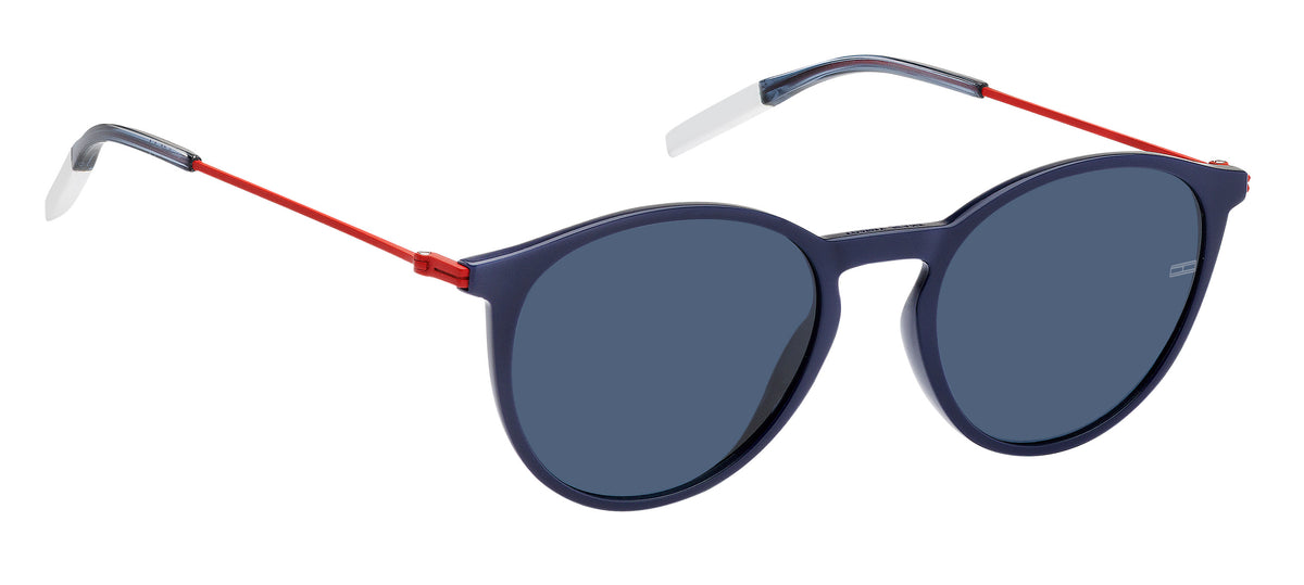 Tommy Hilfiger TJ 0057/S Blue Red/ Blue