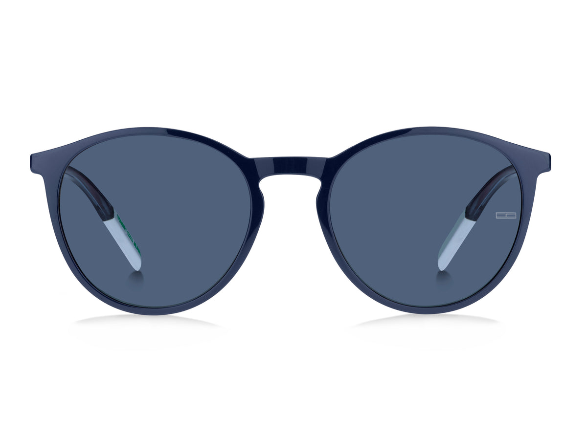 Tommy Hilfiger TJ 0057/S Blue Red/ Blue