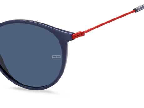 Tommy Hilfiger TJ 0057/S Blue Red/ Blue