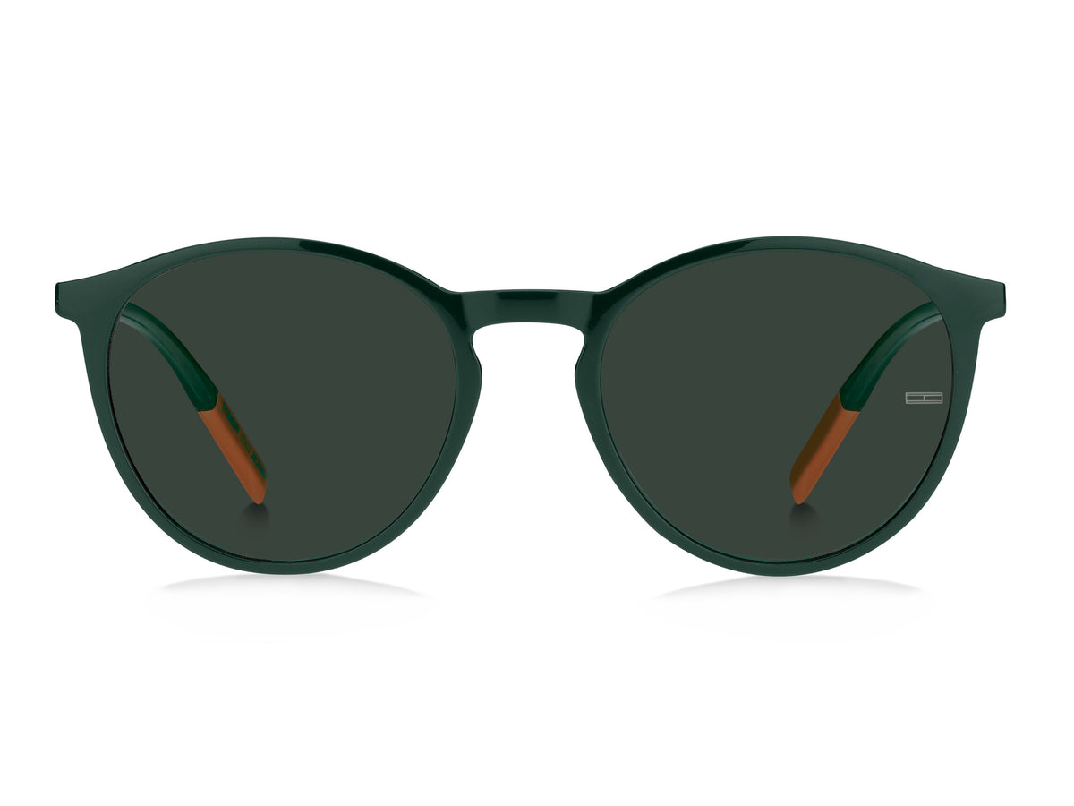 Tommy Hilfiger TJ 0057/S Green Orange/ Green