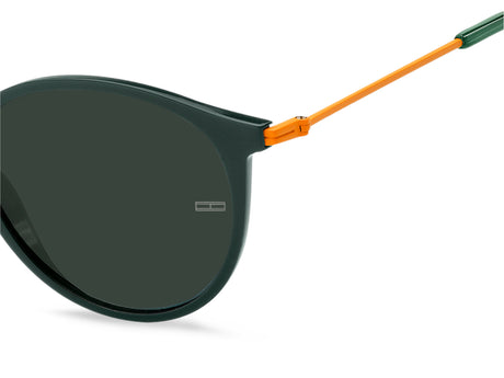 Tommy Hilfiger TJ 0057/S Green Orange/ Green