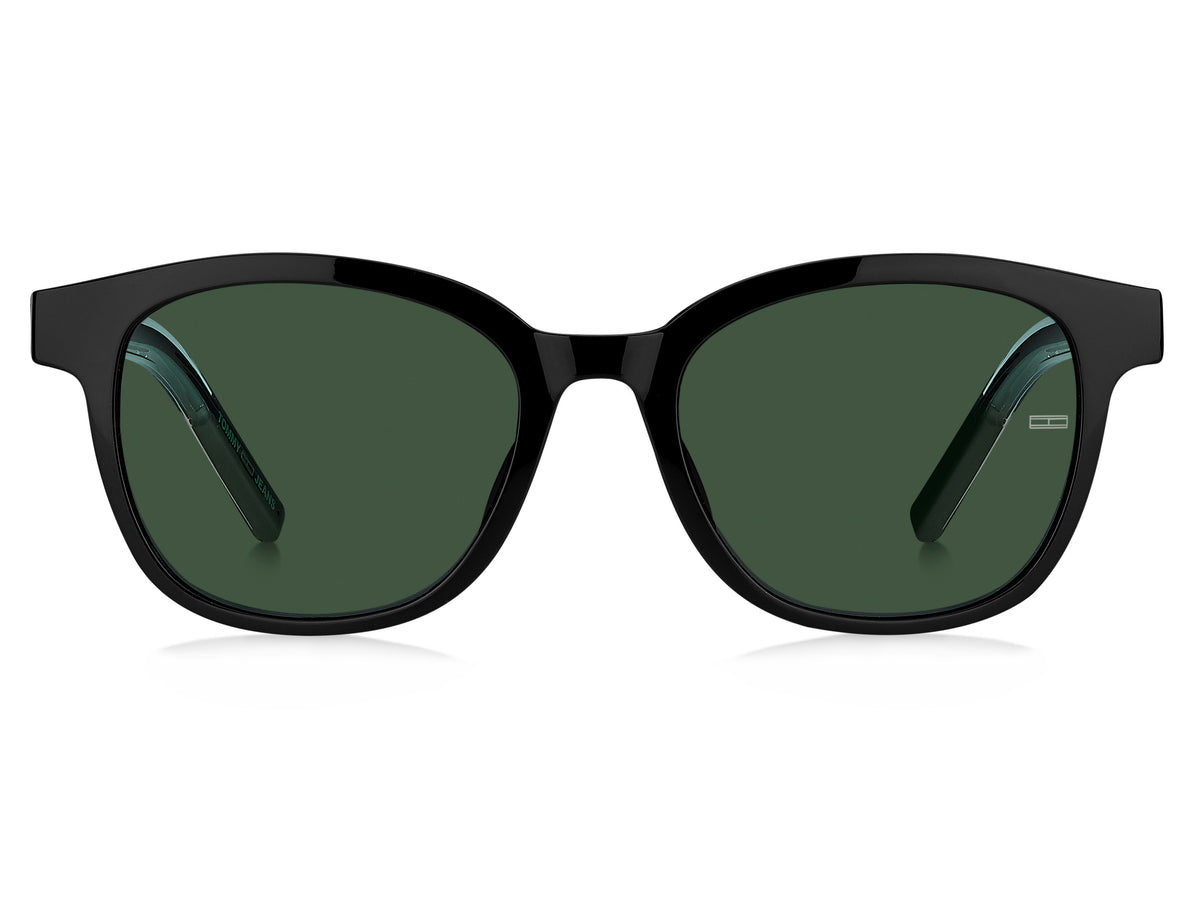 Tommy Hilfiger TJ 0065/F/S Black Green/ Green