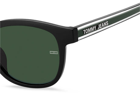 Tommy Hilfiger TJ 0065/F/S Black Green/ Green