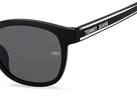 Tommy Hilfiger TJ 0065/F/S Black/ Grey