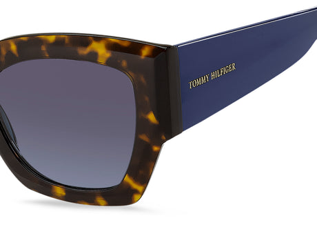 Tommy Hilfiger TH 1862/S Havana/ Grey Azure