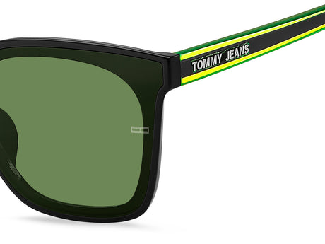 Tommy Hilfiger TJ 0066/F/S Black Green/ Green