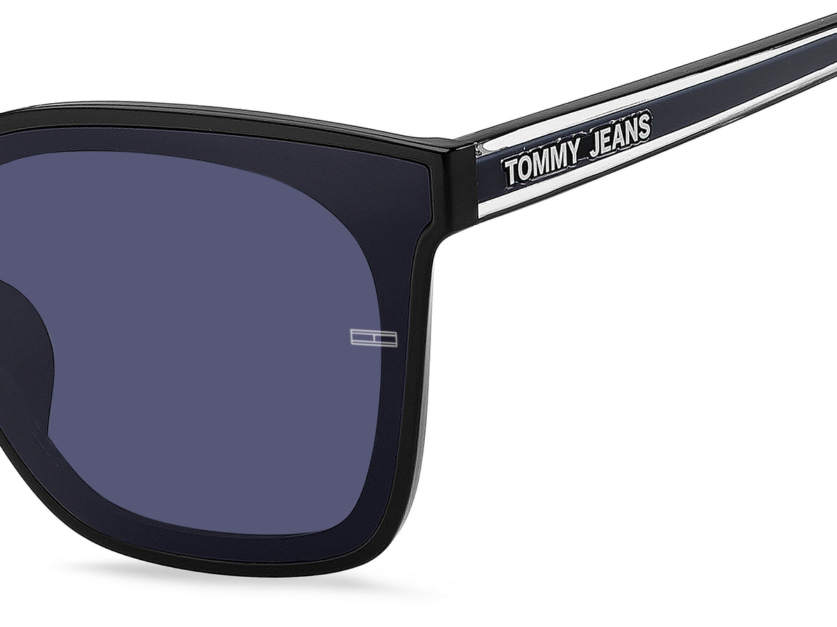 Tommy Hilfiger TJ 0066/F/S Black Blue/ Blue
