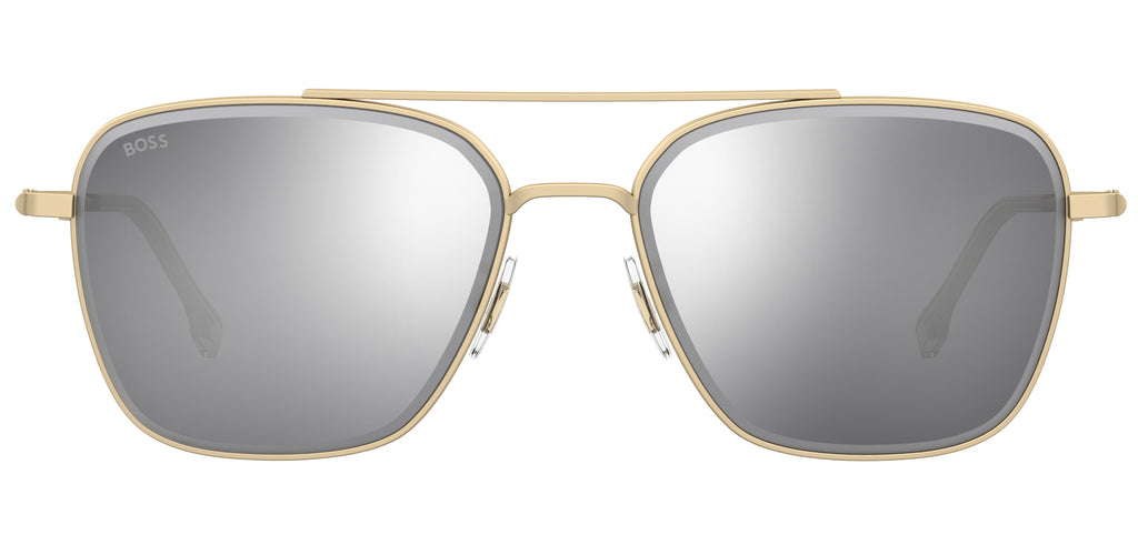 BOSS 1345/F/SK J5G DC 60 Gold 
Extra White Lenses
