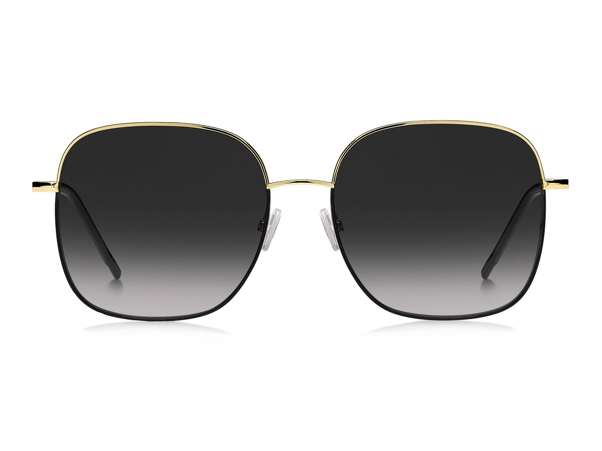 BOSS 1336/S RHL 9O 58 Gold Black 
Dark Grey Lenses