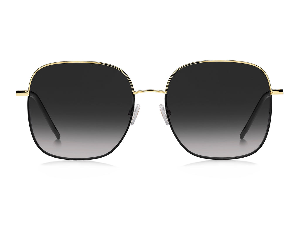BOSS 1336/S RHL 9O 58 Gold Black 
Dark Grey Lenses