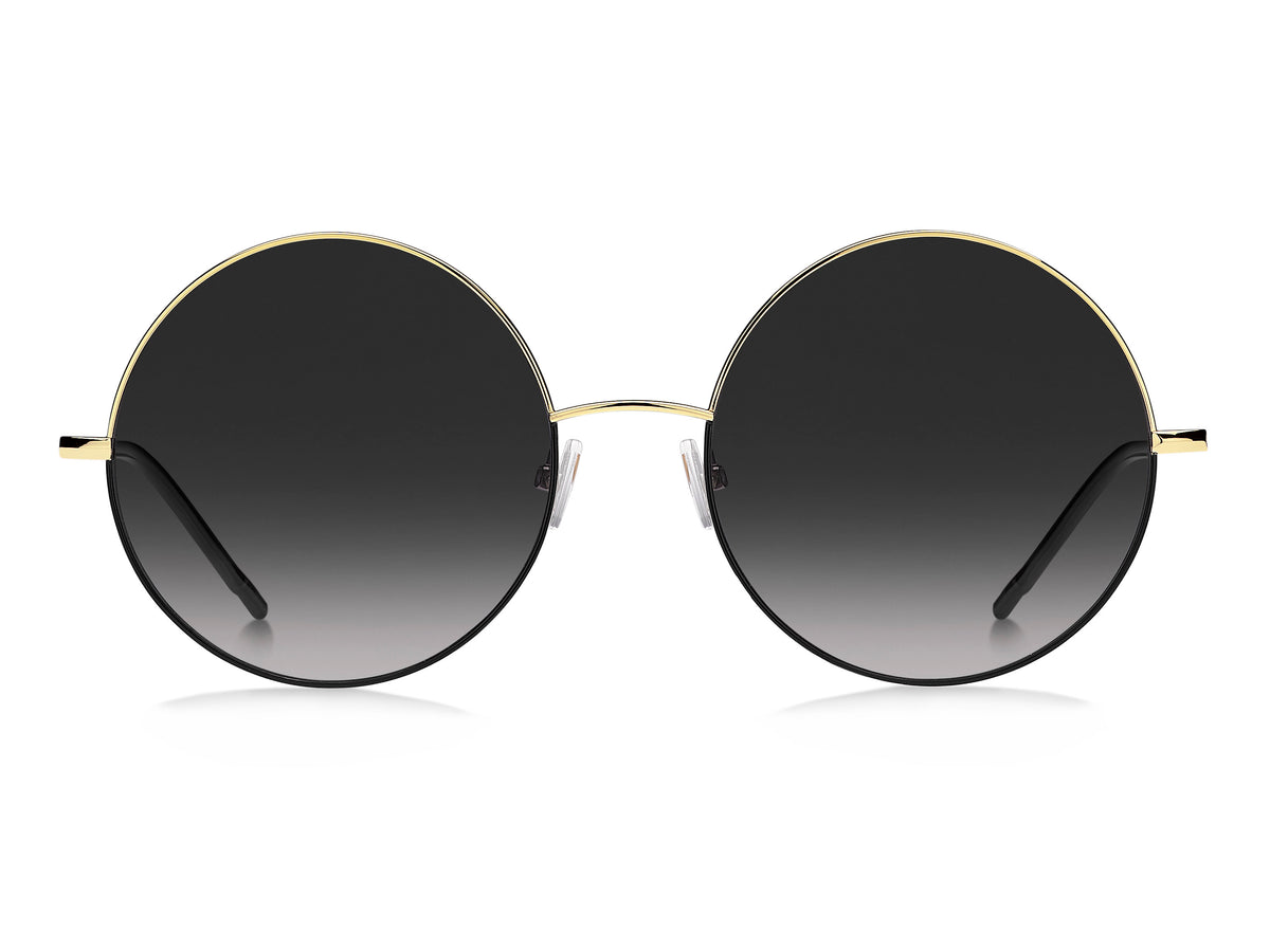 BOSS 1336/S Y3R HA 58 Gold Ivory 
Brown Lenses