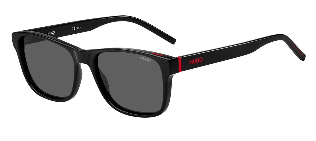 Hugo Boss HG 1161/S-56-807 IR BLACK