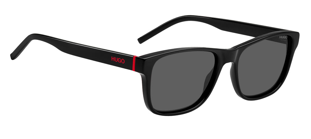 Hugo Boss HG 1161/S-56-807 IR BLACK