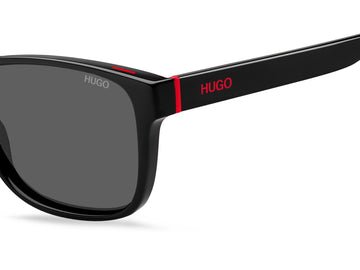 Hugo Boss HG 1161/S-56-807 IR BLACK