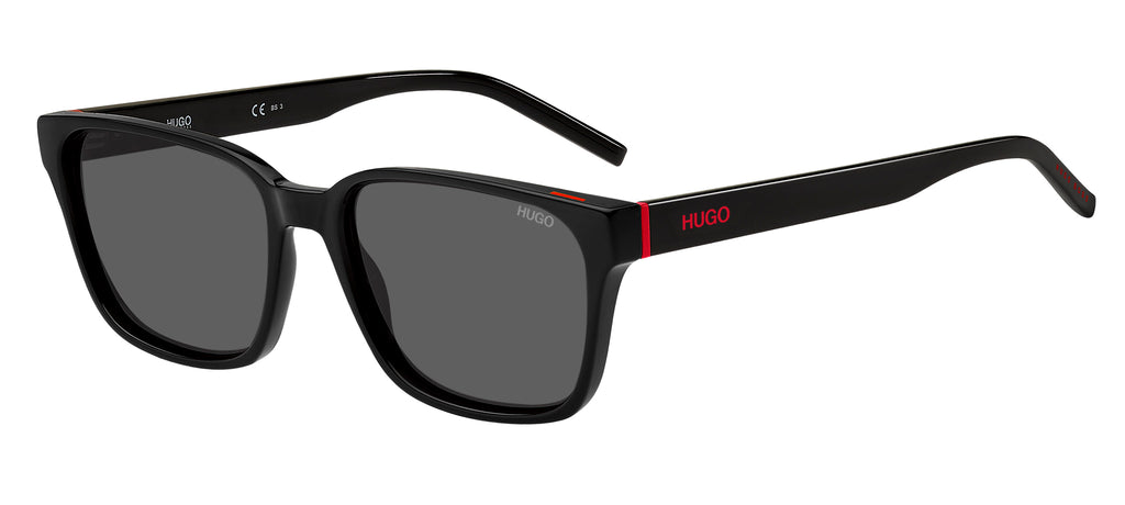 Hugo Boss HG 1162/S-57-807 IR BLACK