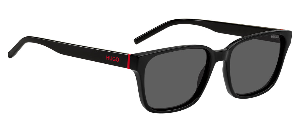Hugo Boss HG 1162/S-57-807 IR BLACK