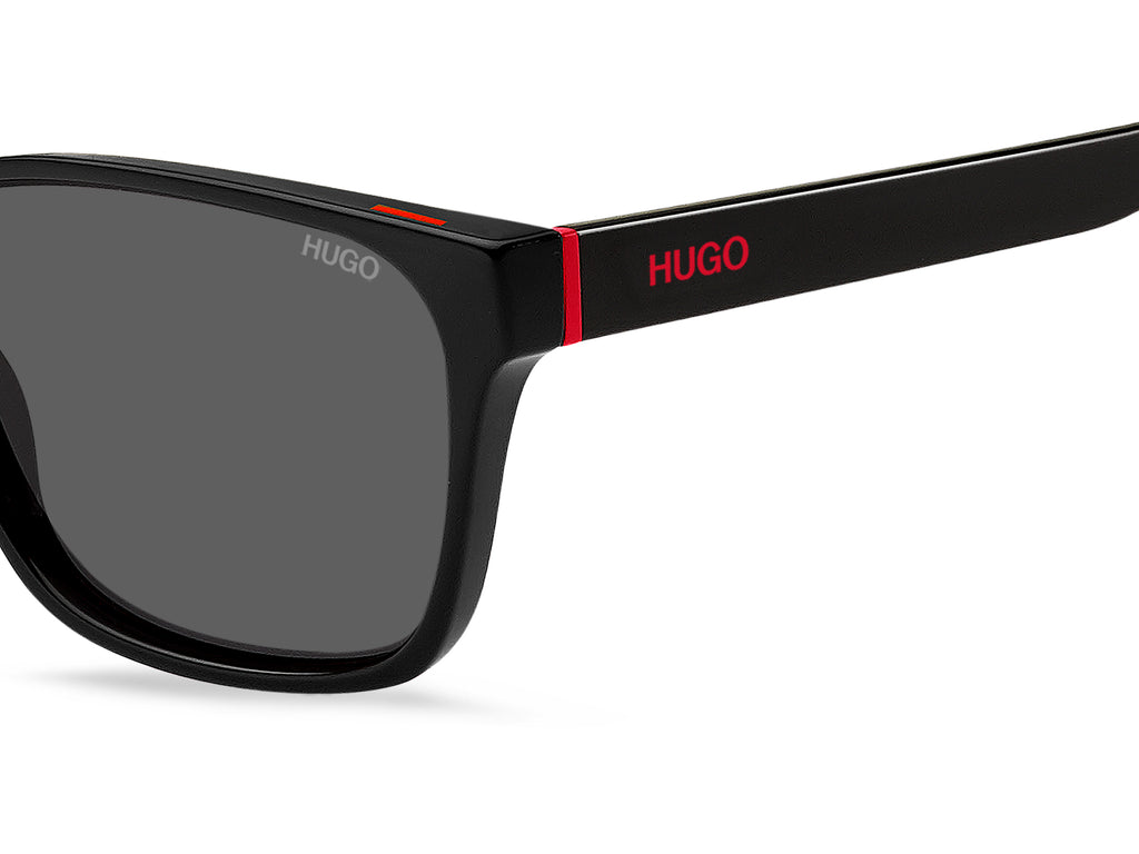 Hugo Boss HG 1162/S-57-807 IR BLACK