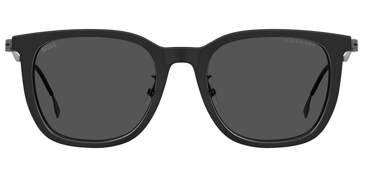 BOSS 1347/F/SK Black
Grey Polarized
