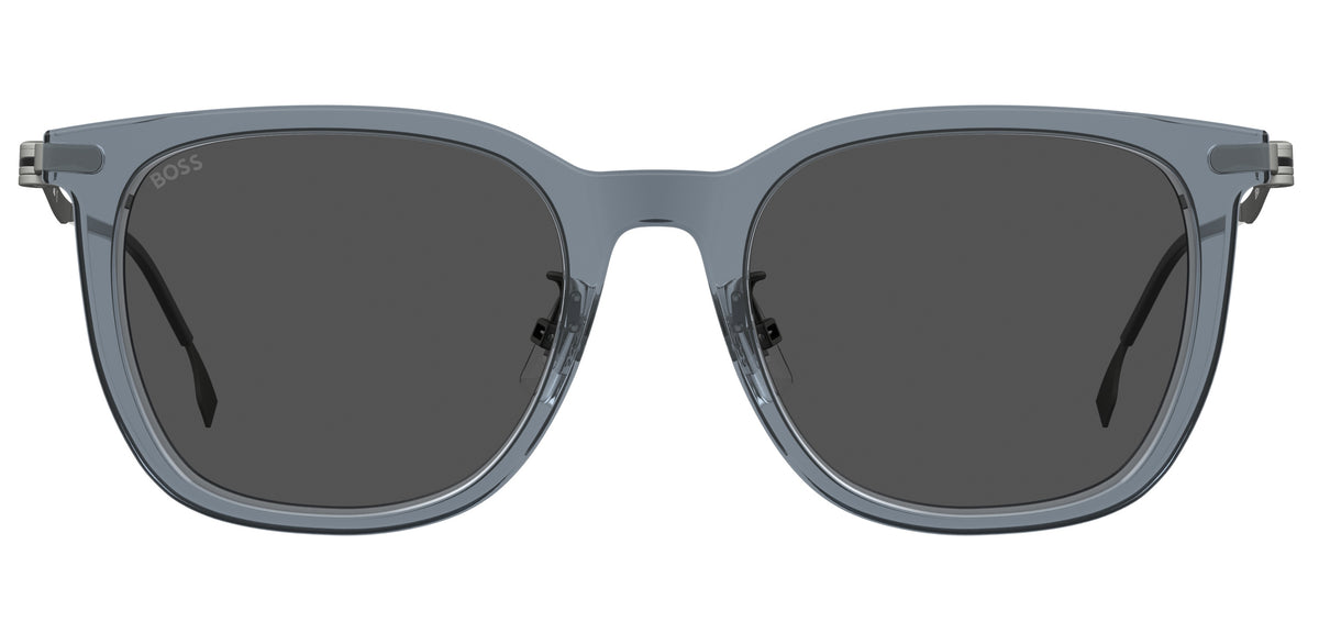 BOSS 1347/F/SK PJP IR 54 Blue 
Grey Lenses