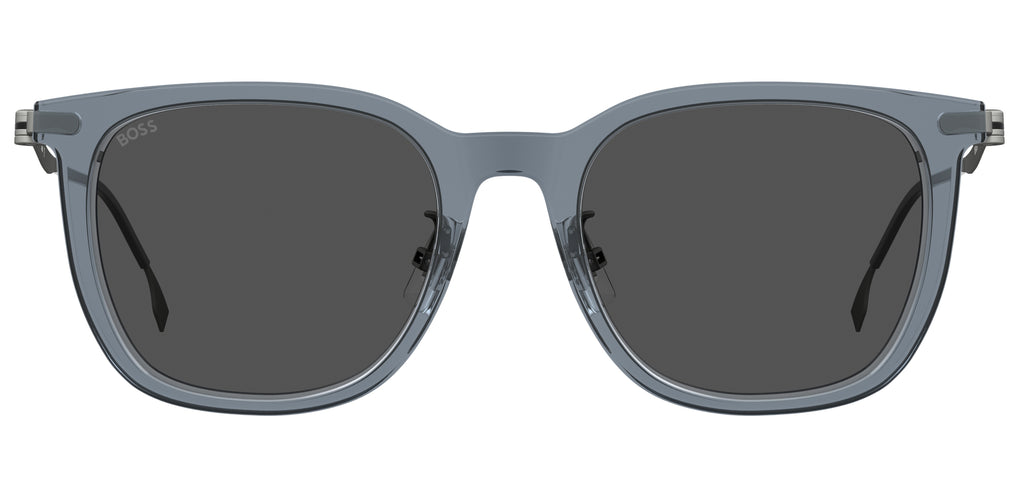 BOSS 1347/F/SK PJP IR 54 Blue 
Grey Lenses