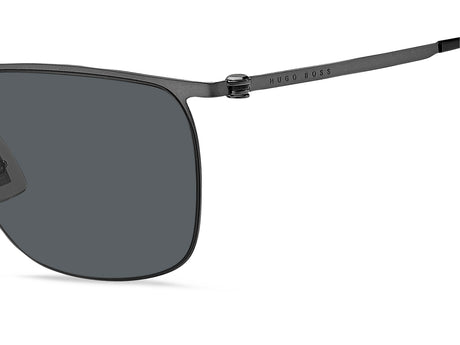 BOSS 1349/F/S Matte Gold/ Green