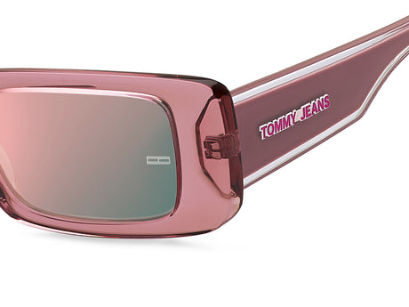 Tommy Hilfiger TJ 0056/S Pink/ Rose Gold Multilayer