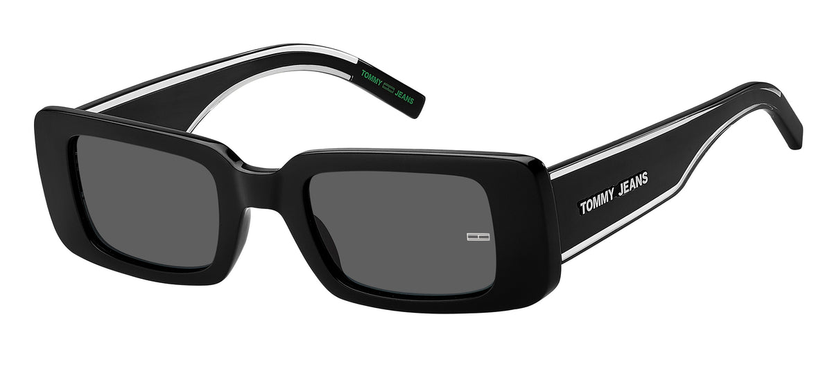 Tommy Hilfiger TJ 0056/S Black/ Grey
