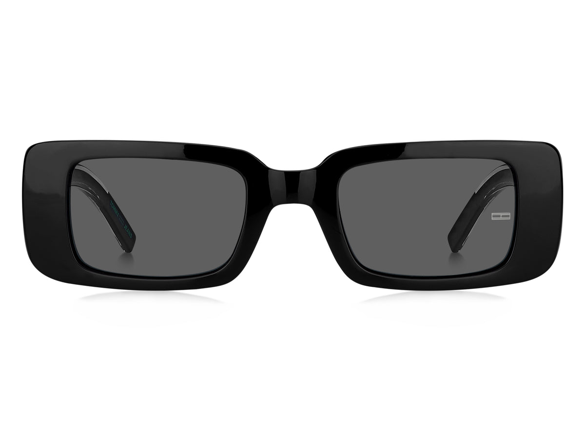 Tommy Hilfiger TJ 0056/S Black/ Grey