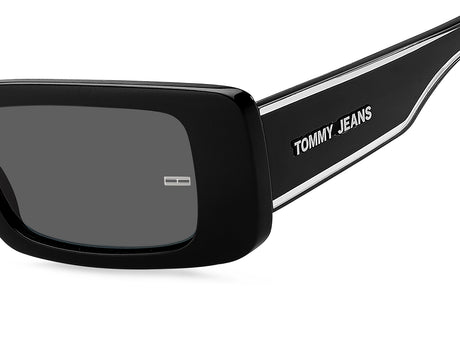 Tommy Hilfiger TJ 0056/S Black/ Grey