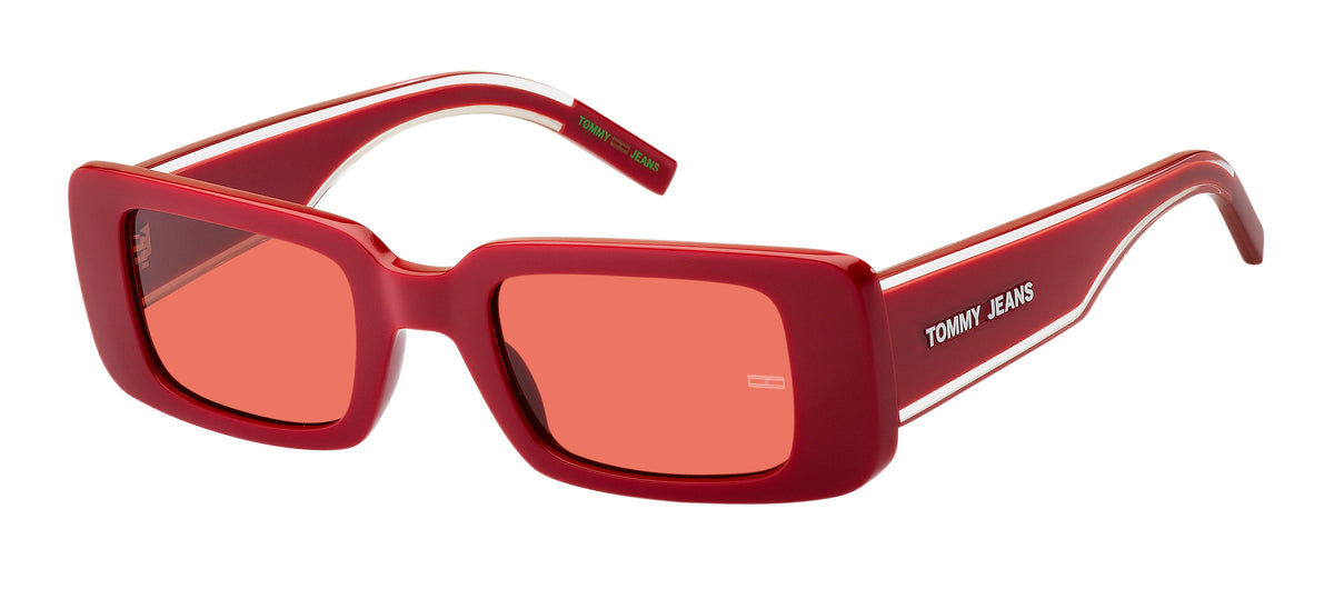 Tommy Hilfiger TJ 0056/S Red/ Pink
