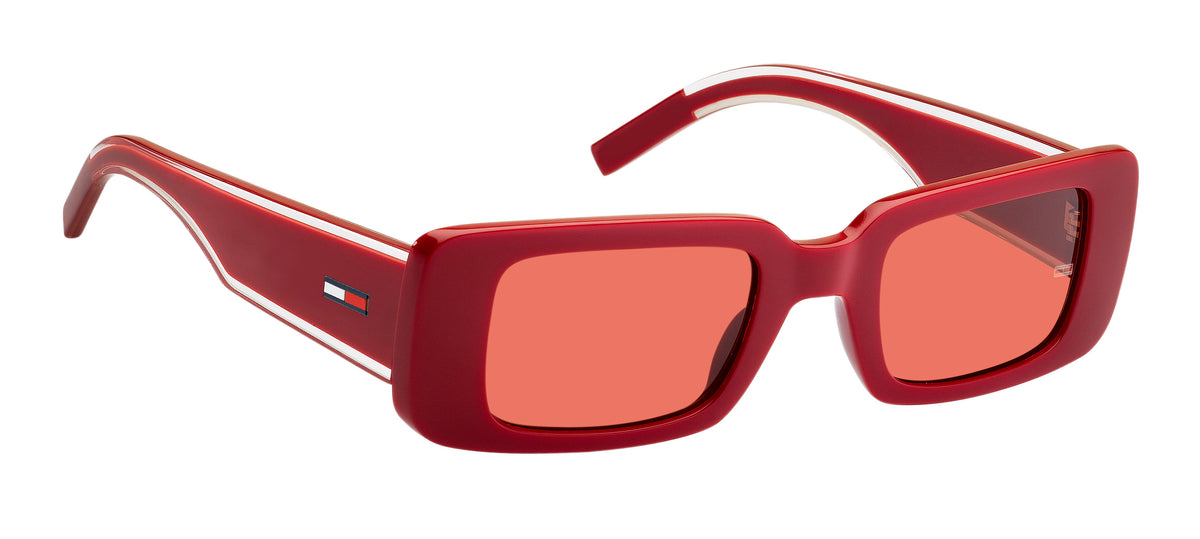 Tommy Hilfiger TJ 0056/S Red/ Pink