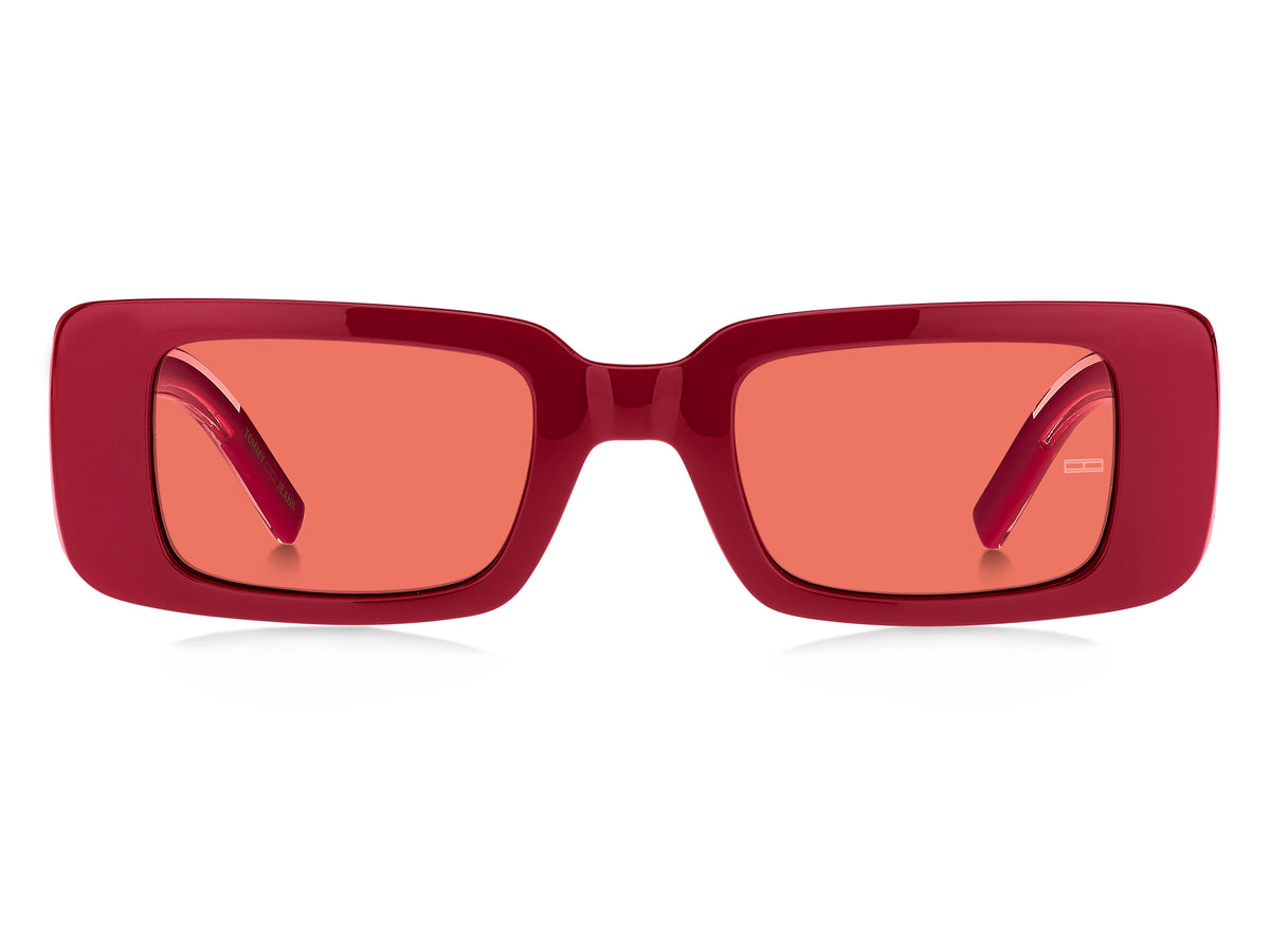 Tommy Hilfiger TJ 0056/S Red/ Pink