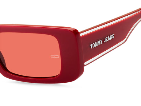 Tommy Hilfiger TJ 0056/S Red/ Pink