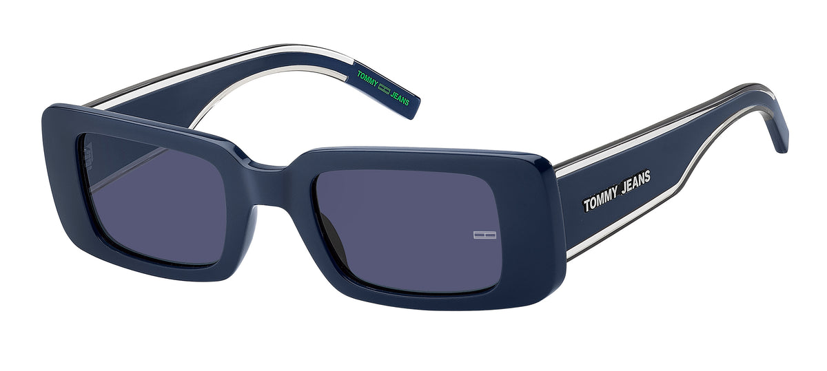 Tommy Hilfiger TJ 0056/S Blue/ Blue