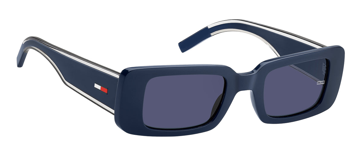 Tommy Hilfiger TJ 0056/S Blue/ Blue