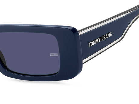 Tommy Hilfiger TJ 0056/S Blue/ Blue