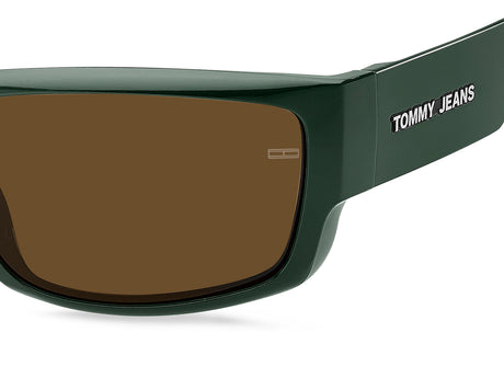 Tommy Hilfiger TJ 0063/S Green/ Brown