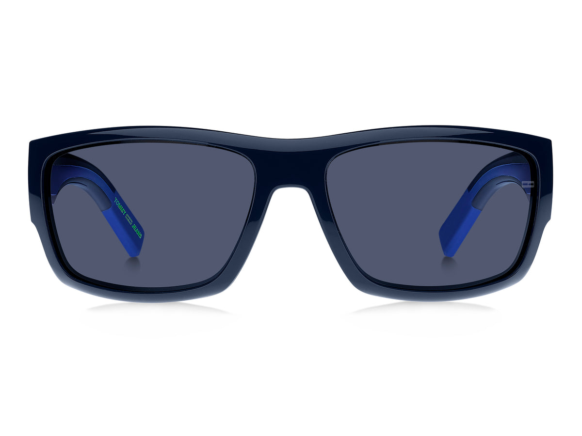 Tommy Hilfiger TJ 0063/S Blue/ Blue