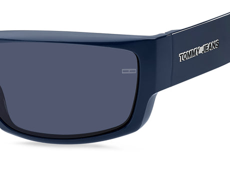 Tommy Hilfiger TJ 0063/S Blue/ Blue