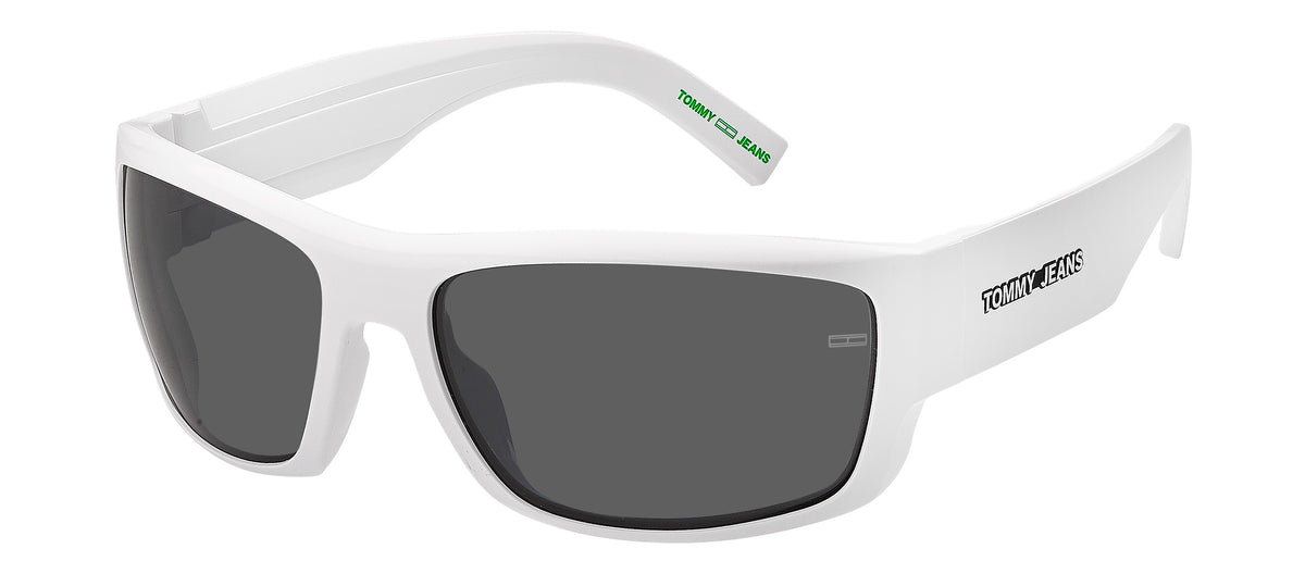 Tommy Hilfiger TJ 0063/S White/ Grey