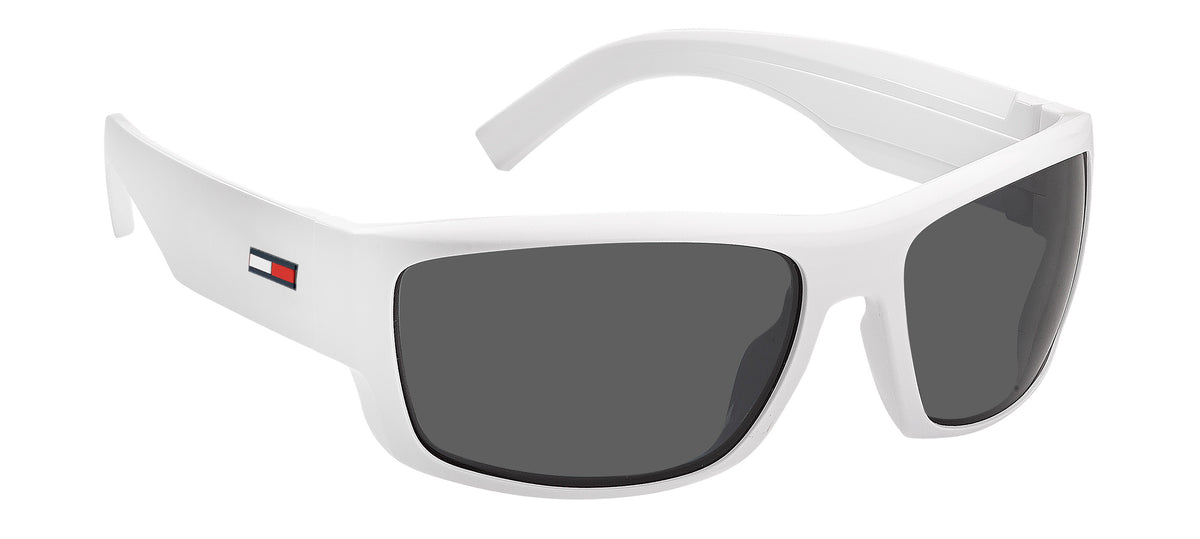 Tommy Hilfiger TJ 0063/S White/ Grey