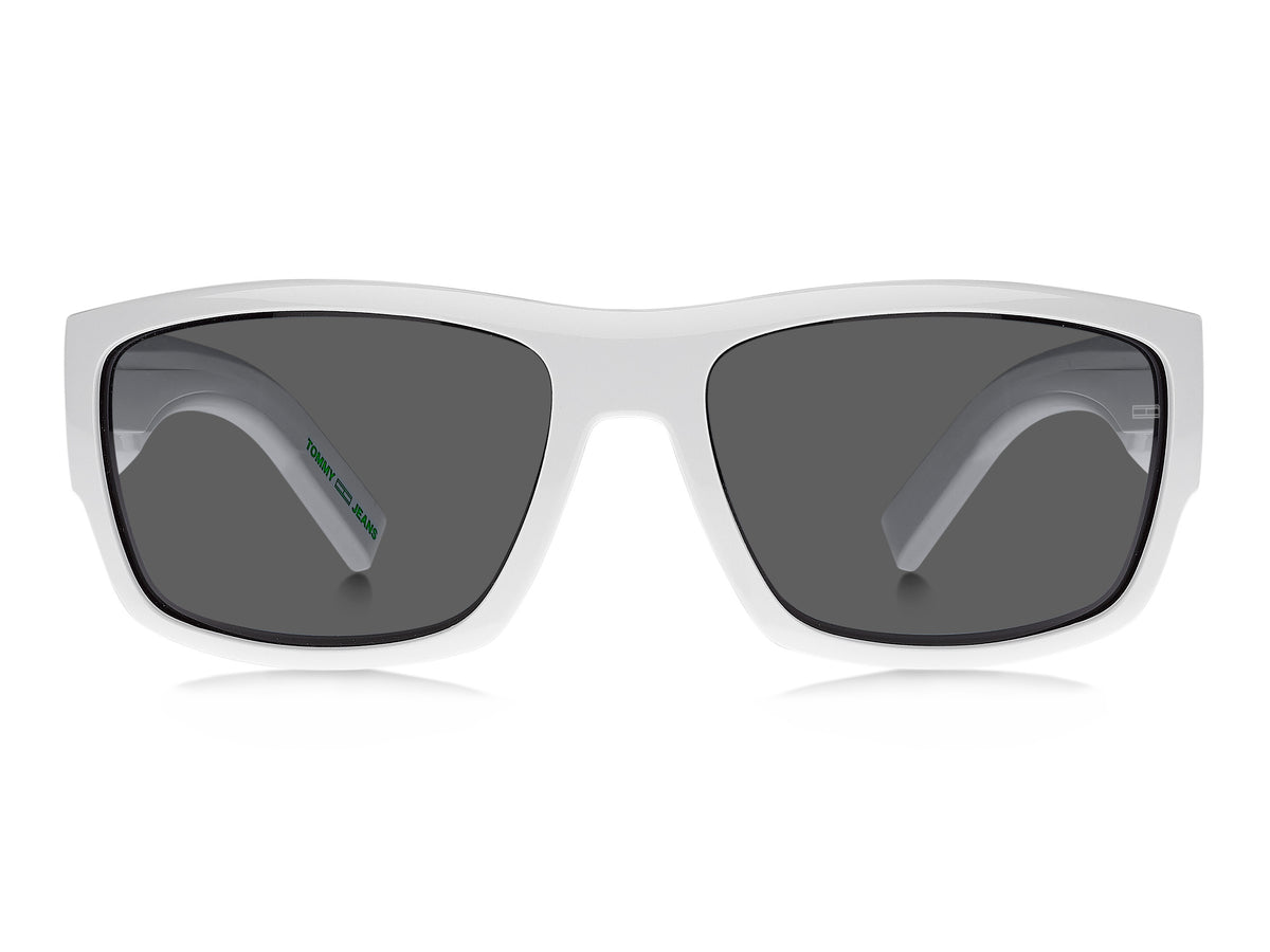 Tommy Hilfiger TJ 0063/S White/ Grey