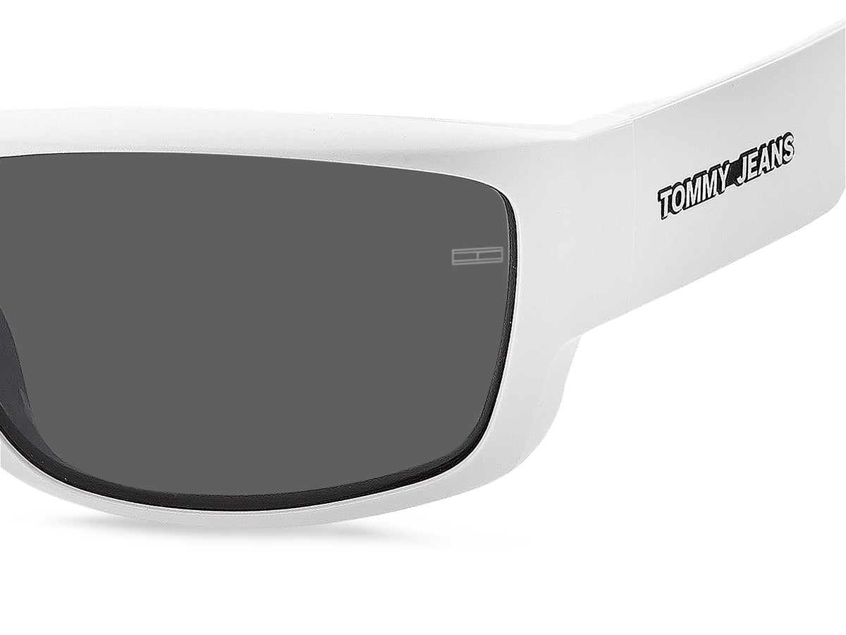 Tommy Hilfiger TJ 0063/S White/ Grey
